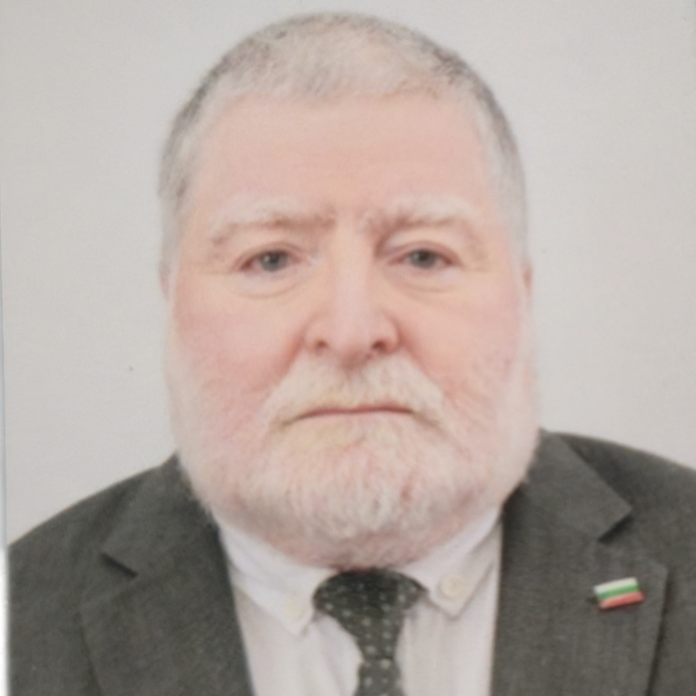 Петър Велчев